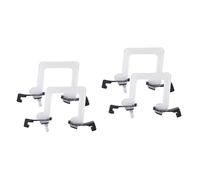 BESTonZON Sets Lightweight Violin Posture Corrector Improve Habits Essential Violin Beginner Accessory Pcs