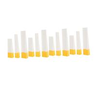 BESTonZON Sets Professional Piano Tuning Tool Set Felt Piano Tuning Mutes for Grand Wedges for Accessory for Repairing Pcs