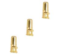 BESTonZON Sets Saxophone Sax Brass Cap Ligature Pad Tenor Saxophone Accessories Sax Ligature Cap