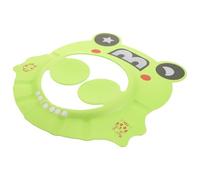 BESTonZON Shampoo Cap for Boys and Girls Hair Washing Shield Multifunctional Bath Hat Ear Protector for Bathing Shower Made of Soft Material Easy to Use for Boy Girl Bath