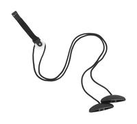 BESTonZON Shoulder Pulley Trainer Bands for Enhanced Flexibility and Strength Over Door Arm Exercise System Boosts Shoulder Movement and Range of Motion for Home and Gym Use