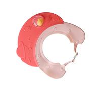 BESTonZON Shower Cap Boy Girl Protection Caps for Newborns Shampoo Protection Hat for Bathing for Newborn Essentials