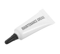 BESTonZON Silicone Lubricant: Scuba Diving Equipment Silicone Grease - Smooth Sealant For Rubber Rings - Multi-Use Maintenance Grease - Compact 5g Travel Size