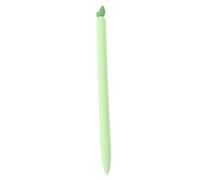 BESTonZON Silicone Pencil Case for Pencil Stylus Pen Case Smooth Non-slip Grip