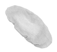 BESTonZON Ski Goggle Protective Sleeve Skiing Goggles Cover White Cloth 20x10x1cm Scratch-proof Dustproof and Snowboard Eyewear Travel