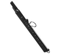 BESTonZON Slide Whistle Toy for Adults Portable Musical Instrument for Blowing Training for Skill Development and Fun Activities for Boys and Girls Interest Cultivation and Hearing
