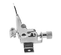 BESTonZON Snare Drum Regulator Metal Strainer Set Replacement Parts for Drum Kits Accessory Suitable