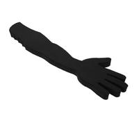 BESTonZON Soft Foam Basketball Defense Mannequin for Layup Contest Tool with Hand Visual Blocker Lightweight Passing Trainer for Youth Shooting and Defensive Drills Safe Basketball Coaching