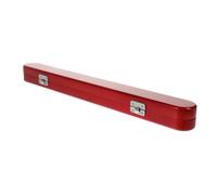BESTonZON Spruce Wooden Baton Box for Conductor Storage Case for Orchestra Director Use Rb as Shown