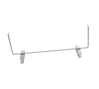 BESTonZON Stainless Steel Beehive Frame Holder Hive Nest Support Bracket Beekeeping Supplies Tool Space-saving Frame Lift for Professional Beekeepers