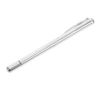 BESTonZON Stainless Steel Conducting for Orchestra Lightweight and Sturdy Music Conducting Stick Choral Conductor Wand for Marching Bands and Musical Performances