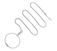 BESTonZON Stainless Steel Parrot Anklet Bird Foot Chain for Budgie Cockatiel Lovebird Safe Comfortable Design