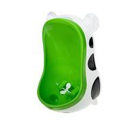 BESTonZON Standing Urinal for Boys Boys and Girls Urinal Trainer Toilet Aim Target Potty Training Aid for Toddlers
