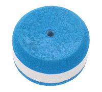 BESTonZON Step the Hammer Drum Hammers Felt Head for Percussion Instrument Accessory Replacement for Drum
