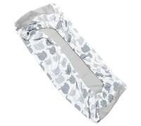 BESTonZON Stretchy Changing Pad Cover Soft Breathable Cradle Unisex Diaper Change Table Cover for All Seasons Elastic Fit with Beautiful Patterns