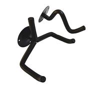 BESTonZON Sturdy Guitar Hook Ukulele Wall Mount Stand Electric Guitar Hanger Wall Hook for String Instruments