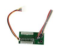 BESTonZON Synchronous Boot Card for Multiple Power Supply Synchronization Power Supply Starter Board Pin Atx Systems Easy to Install