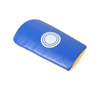 BESTonZON Taekwondo Blocking Target with Double Flying Features Complete of Boxing Training Pads for Adults Multifunctional Equipment with Foot Boards Hand Arm Guards for Enhanced Precision