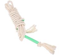 BESTonZON Team Jump Rope for Fitness Rope for Adults Students for Group Exercises Parties and Outdoor Activities