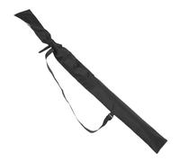 BESTonZON Thickened Fabric Japanese Sword Carrying Bag with Shoulder Strap Backpack Style for Outdoor Travel and Practice Multipurpose Case for Taichi Fencing and Martial Arts Swords