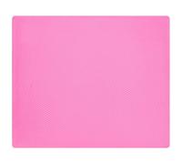 BESTonZON TPE Stability Cushion Pink Non-Slip Support Disc for Core Training Physical Rehabilitation Ankle and Elbow Stability Trainer for Yoga Fitness Exercises