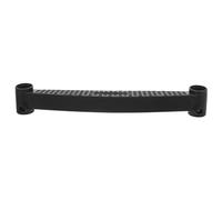 BESTonZON Trampoline Ladder Step with Non Slip Design Replaceable Wide Stair Step for Easy Climbing Durable Material Trampoline Accessory for Safe Use