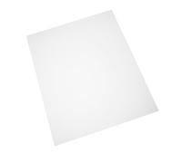 BESTonZON Transparent Lenticular Lens Sheet Lightweight Invisibility Prop for Stage Illusions Professional Conjuring Tricks with Visual Impact