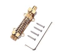 BESTonZON Tremolo Stabilizer Guitar Accessory Pickguard Cover Stabilizing Kit for Vintage