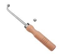 BESTonZON Trumpet Repair Kit of Orchestral Instrument Repair Tools Easy to Use for Trumpet Maintenance Musical Instrument