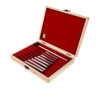 BESTonZON Tuning Forks for Guitar Violin Cello Music Instruments Professional Guitar Tuning Fork Sturdy Material
