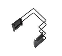 BESTonZON Two-orbit Violin Bow Straightener Violin Beginner Trainer Man Woman Corrector Easy to Use Accessory