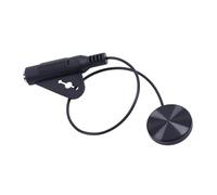 BESTonZON Ukulele Pickup Piezo Pickup Active Dynamic for Guitar Violin Mandolin Banjo