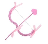 BESTonZON Valentine's Day Cupid Cosplay Prop with Detailed Goddess Arrow for Party Halloween Fancy Dress Role Play Lightweight Charming Accessory for Immersive Costume Experience