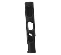 BESTonZON Violin Bow Grip Corrector Rubber Posture Aid 1/8-1/10 Size Comfortable Grip Practical Accessory for Children and Beginners Playing Violin