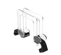 BESTonZON Violin Bow Straightener Adjuster for Beginners Practice Tool to Correct Bow Posture Lightweight and Portable Violin Accessory for Boys and Girls for Training and Developing