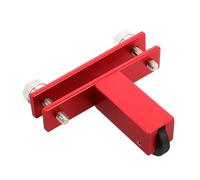 BESTonZON Violin Bridge Repair Tool Precision Shaping File for Luthier Bridge and Leveling Portable Sanding Accessory for Secure Installation and Worn Seat Restoration