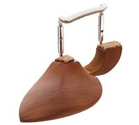 BESTonZON Violin Chin Rest Violin Accessories Convenient Violin Playing Support Chin Rest Pad for Violin Chin Pads Violin Cheek Supplies Simple Chin Support Violin Replacement Part