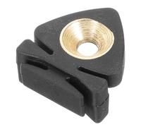 BESTonZON Violin Mute for String Instruments Practice Silent Mute for Violin for Musician Use in Practice Sessions