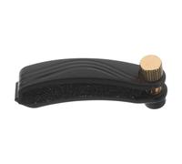 BESTonZON Violin Mute Training Practice Tool for Violins Noise Reduction Portable Lightweight for Silent Practice at Home School