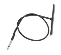 BESTonZON Violin Pickup Transducer Ceramic Piezo Pickup Stick 2.5mm Audio Plug 1-piece for Enhanced Sound Performance