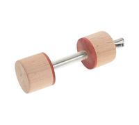 BESTonZON Violin Repair Clamp Tool for Securely Holding Top and Back Plates Together and Construction for Easy Use Various String Instruments