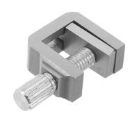 BESTonZON Violin Repair Tool Edges Clip for Cracked Panels Clamp Luthier Tool Kit Compact