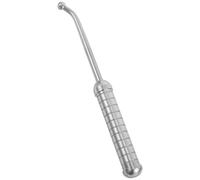 BESTonZON Wind Instrument Repair Tools Sax Repair Tools Piccolo Part Silver