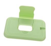 BESTonZON Wipe Warmer for Wet Tissues Portable Wipe Warmer for Diaper Changes and Go Use and Ready