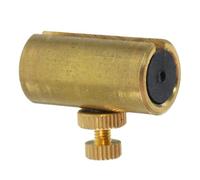 BESTonZON Wolf Sound Reducer Violin Wolf Tone Mute Attachment Violin Supplies Reducing during Practice and Performance
