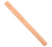 BESTonZON Wooden Ball Peen Hammer Anti Skid Grip Handle with Replacement | Old or Broken Tool Replacement, Comfortable Hold, Labor Saving Use, Easy Installation, Random Wood
