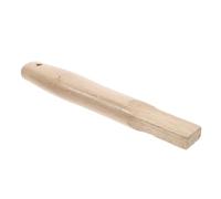 BESTonZON Wooden Replacement Hammer Handle Comfortable Grip Sturdy Wood Material for DIY Projects and Home Repairs