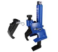 BESTOOL Manual Tire Bead Breaker Tool Adjustable Hammer Tires Changer for ATV Tire Operation, Include Spare Front Paw