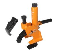 BESTOOL Manual Tire Bead Breaker with Handle and Rubber Pad, Tire Change Tool for Aluminum Alloy Hubs, ATV Tire Operation, Tractors, Trucks, Cars, Heavy Duty Tires Car Repair (US Patented)