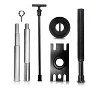 BESTOOL Mercruiser Alignment Tool & Gimbal Bearing Puller Set - Engine Alignment for Alpha, Alpha 1, MR, Bravo, OMC, and Volvo